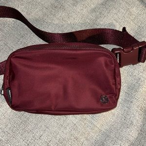 Lululemon Belt Bag